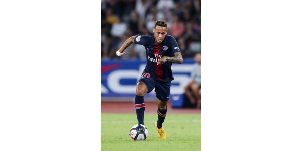 Dante est sûr que Neymar est excellent